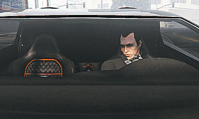 (GIF) The state of GTA Online on the PC
