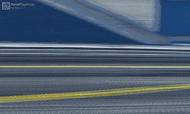 (GIF) The twists of the Tempesta