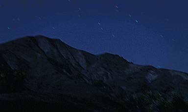 (GIF) The Zancudo fun keeps up.. at night