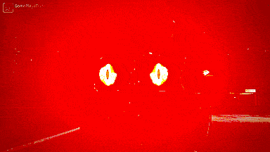 (GIF) This Halloween season greets the car meet Test Track a chill down their spines with some power and speed of the LCC Sanctus