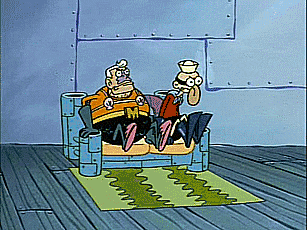 (GIF) To the Invisible... BOATMOBILE