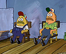 (GIF) What'll it be fellas? MUSTARD, OR KETCHUP? | GTPlanet