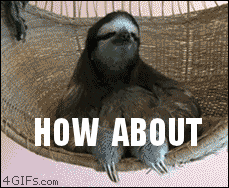 (GIF) When you want to Happy Holidays our Merry Christmas