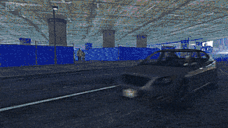 (GIF) Yoinking the cops a drug mule Longfin with the help of my Phantom Wedge