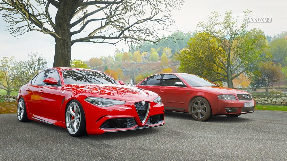 Giulia