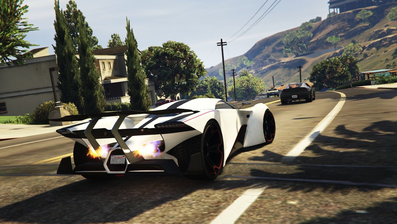 Giving the X80 Proto another chance 10