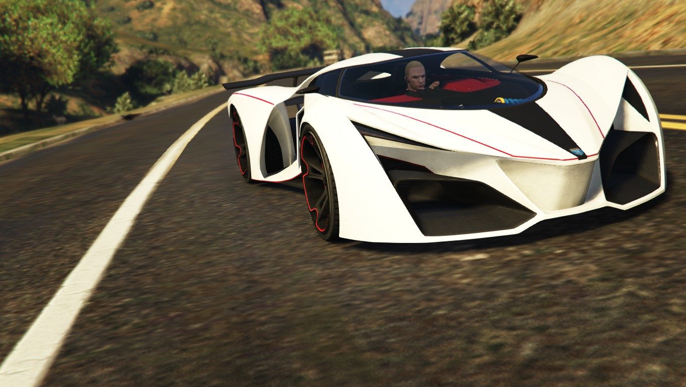 Giving the X80 Proto another chance 8