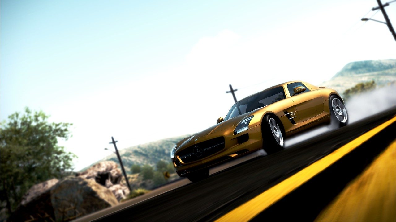 Golden Wings