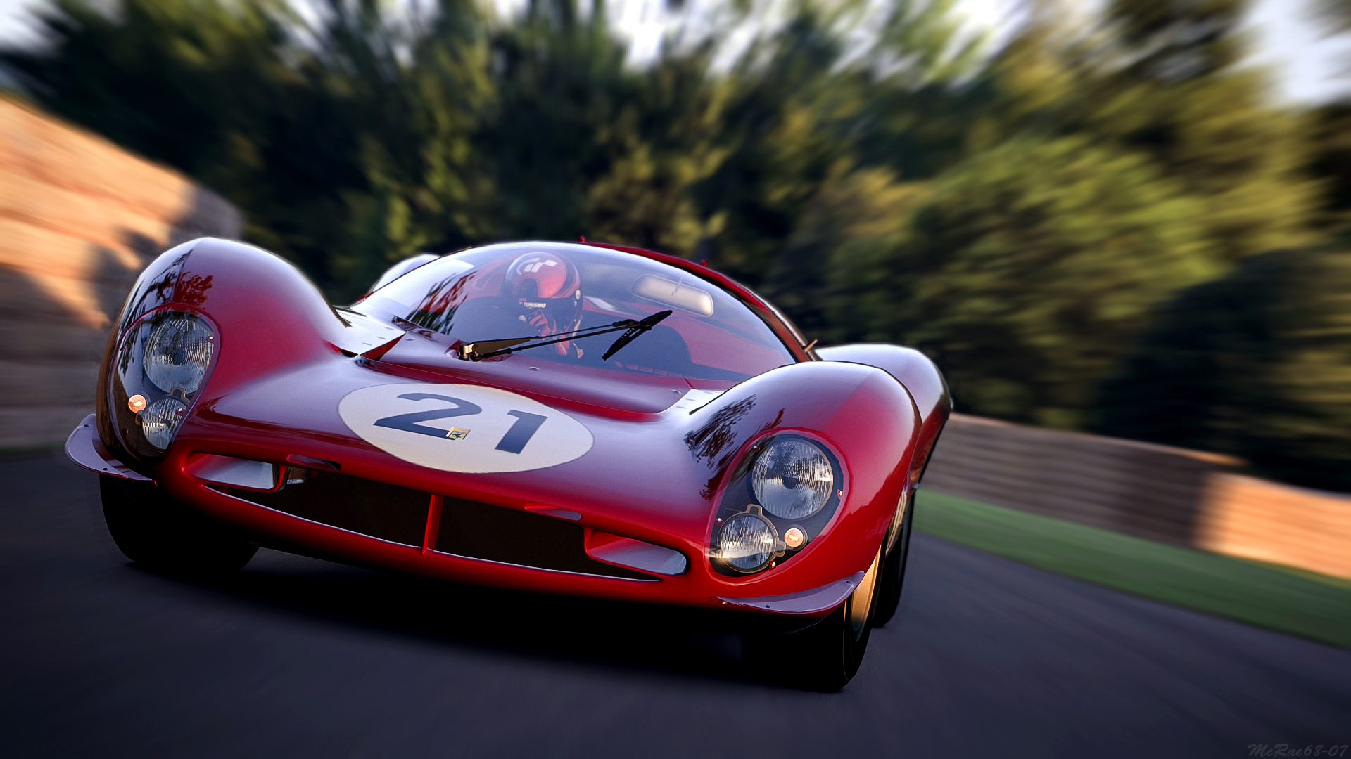 Goodwood Hillclimb 2014 330 P4 3.jpg