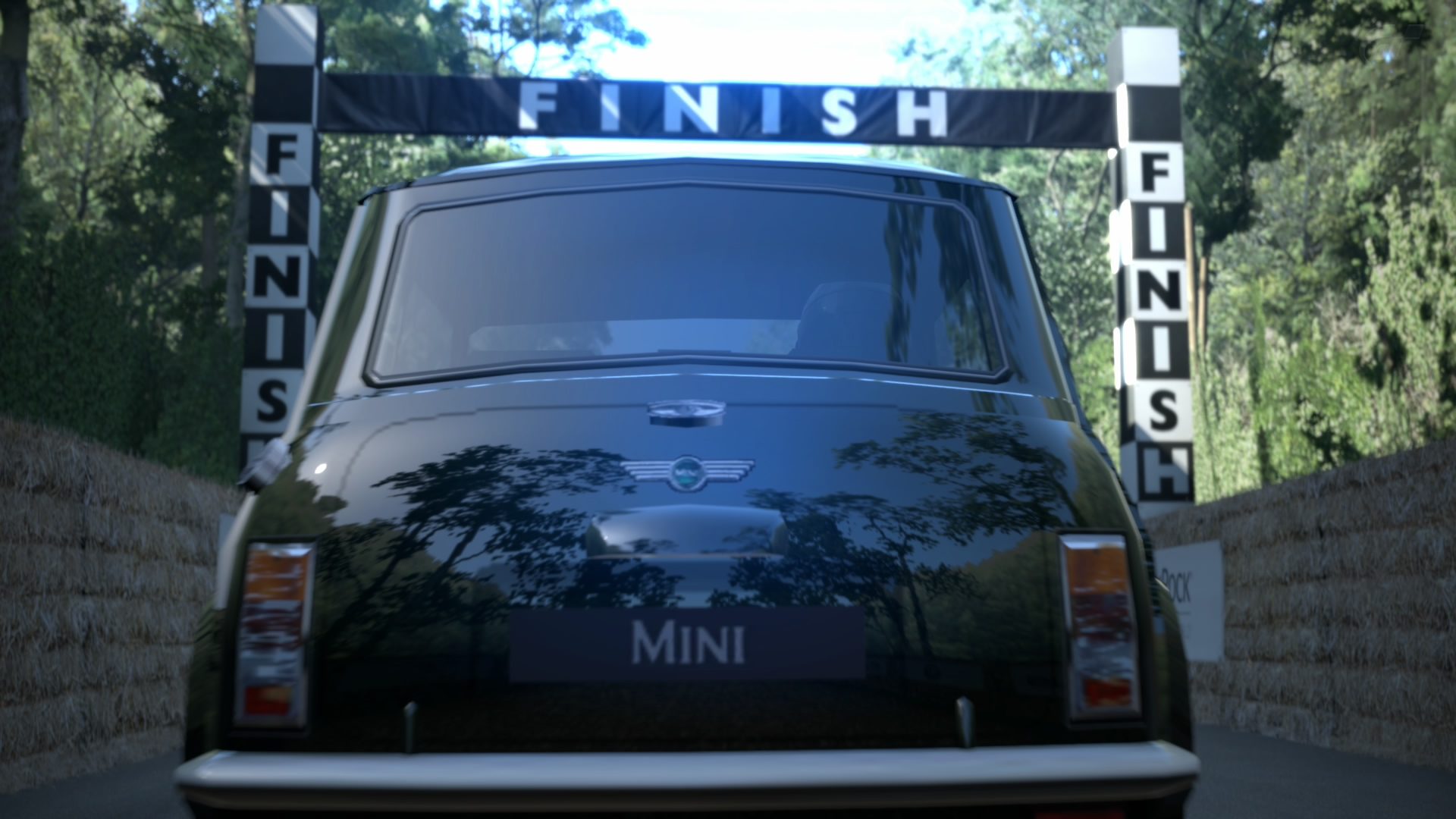 Goodwood Hillclimb 2015
