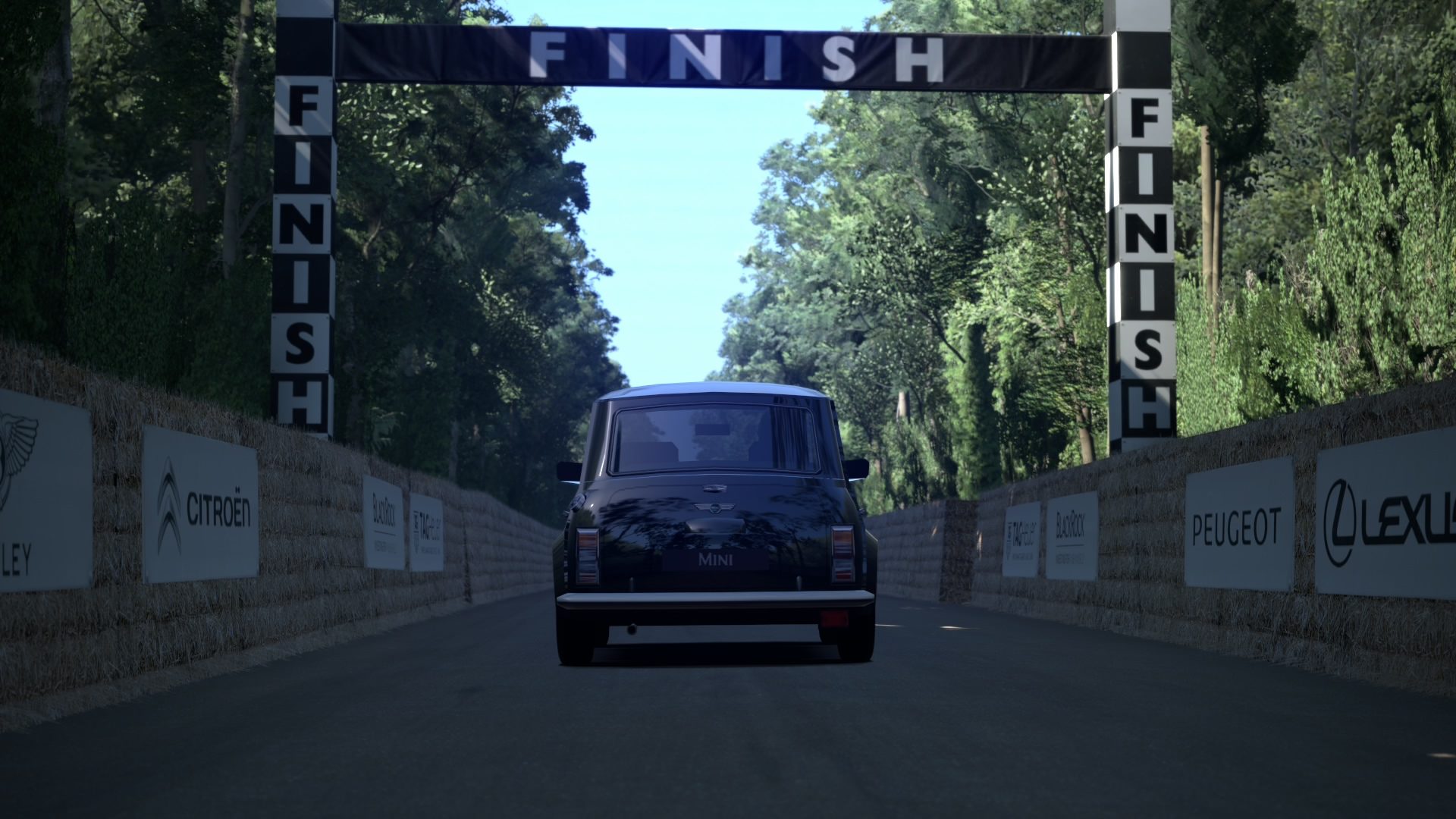 Goodwood Hillclimb 2015_1