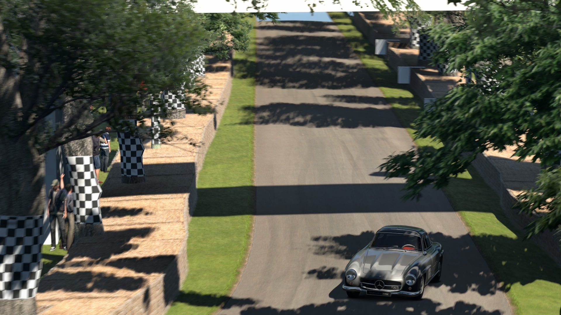 Goodwood Hillclimb 2015_1
