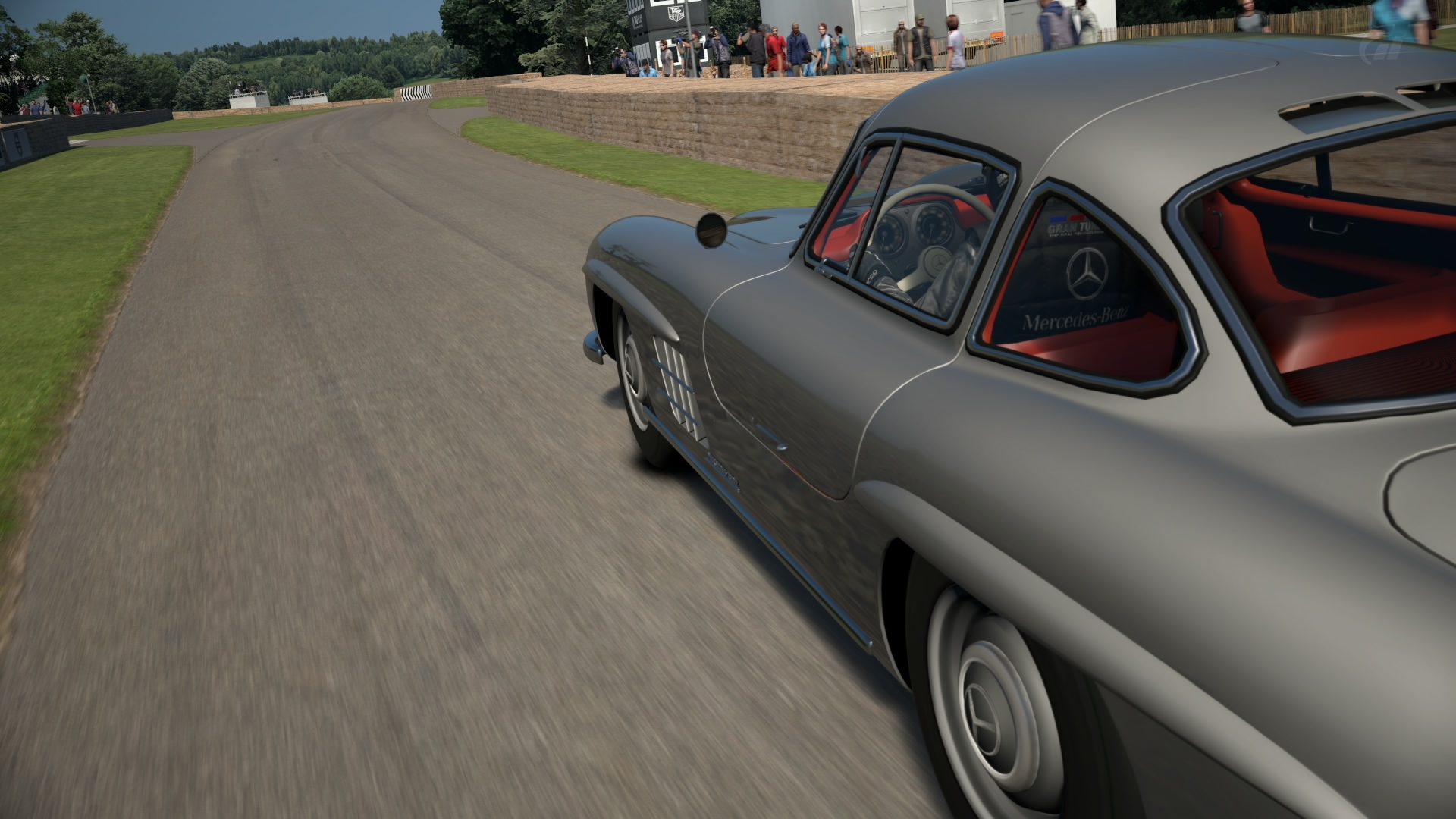Goodwood Hillclimb 2015_3