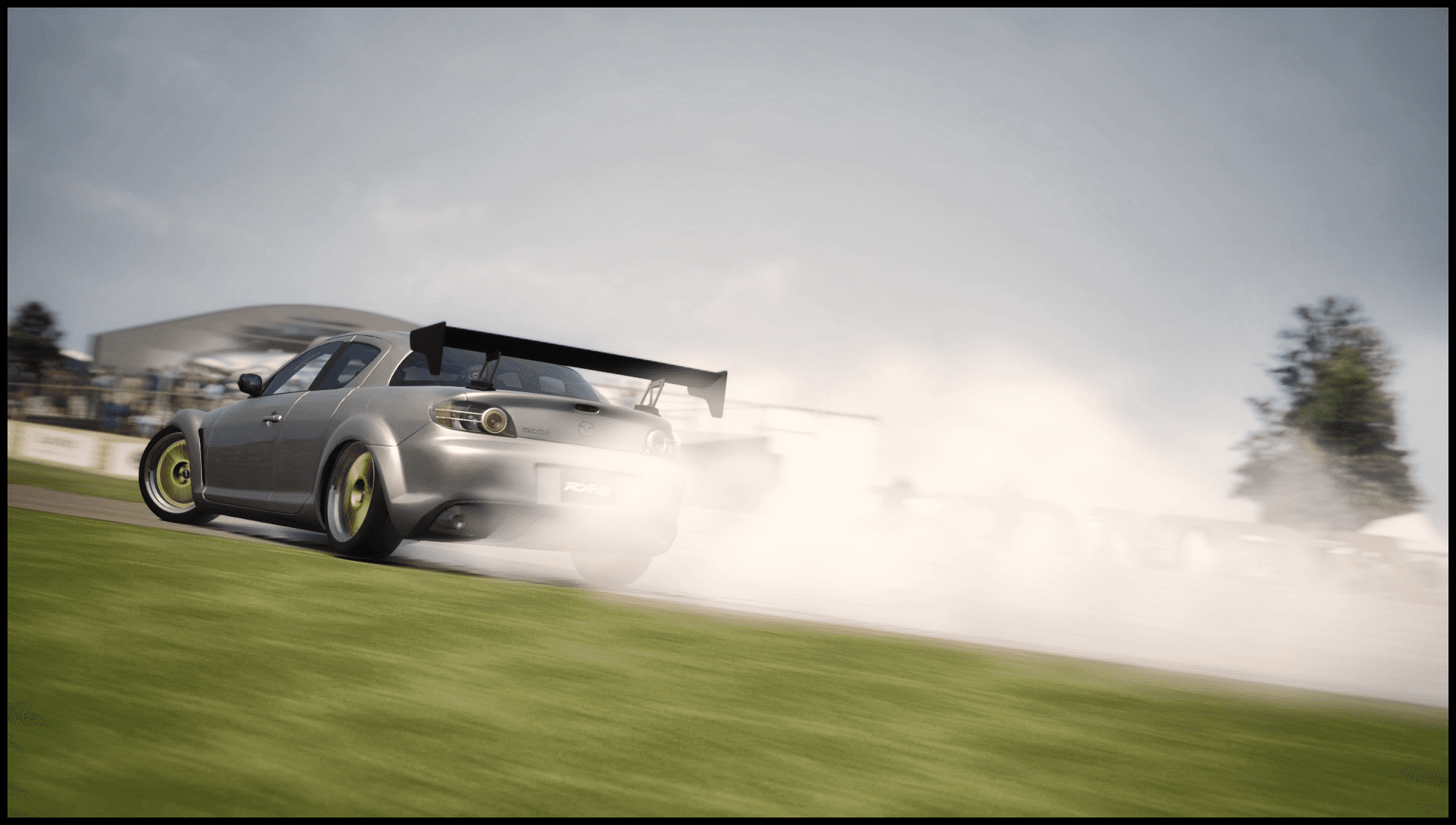 Goodwood Hillclimb 2015_6