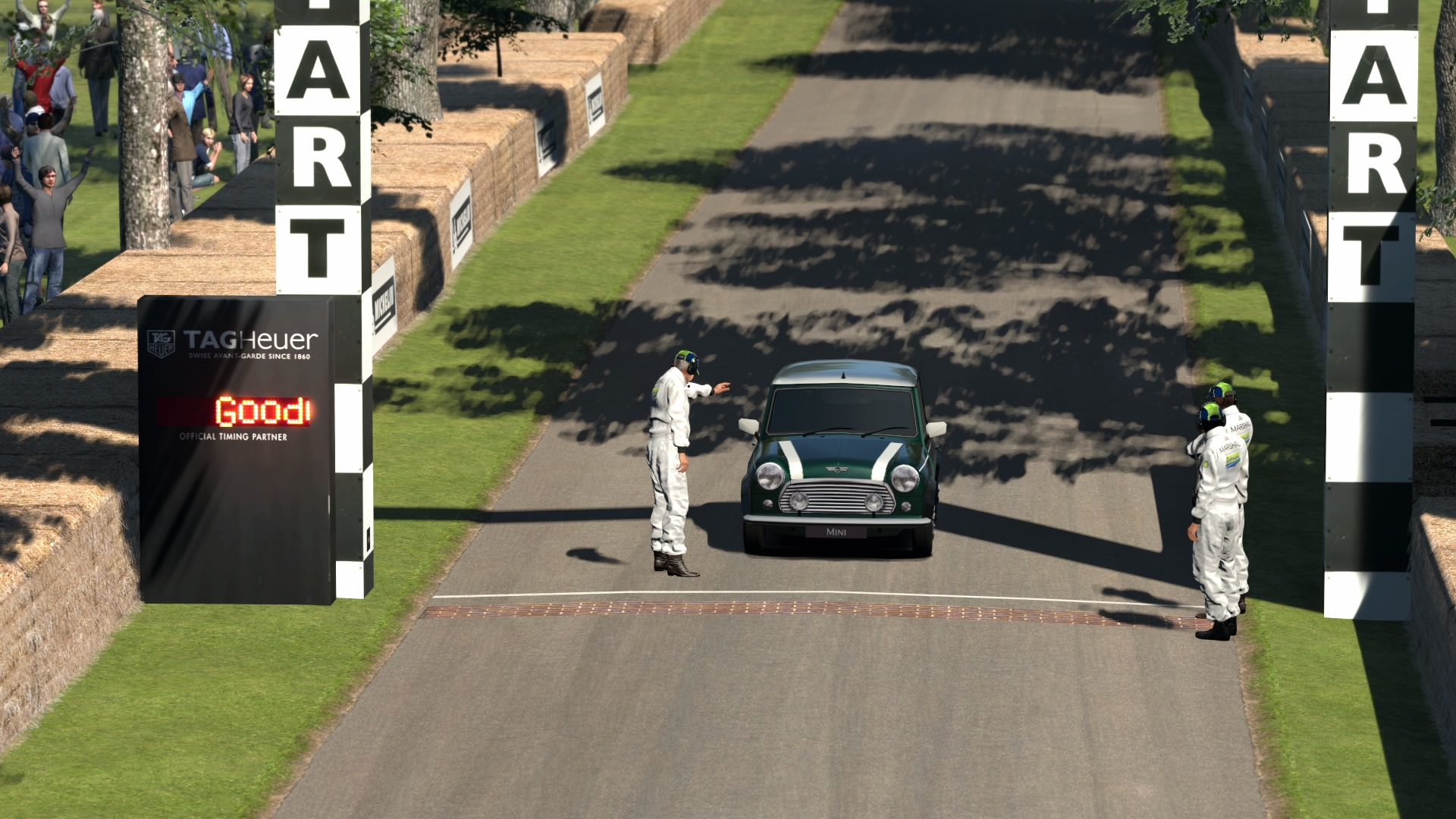 Goodwood Hillclimb 2015_8