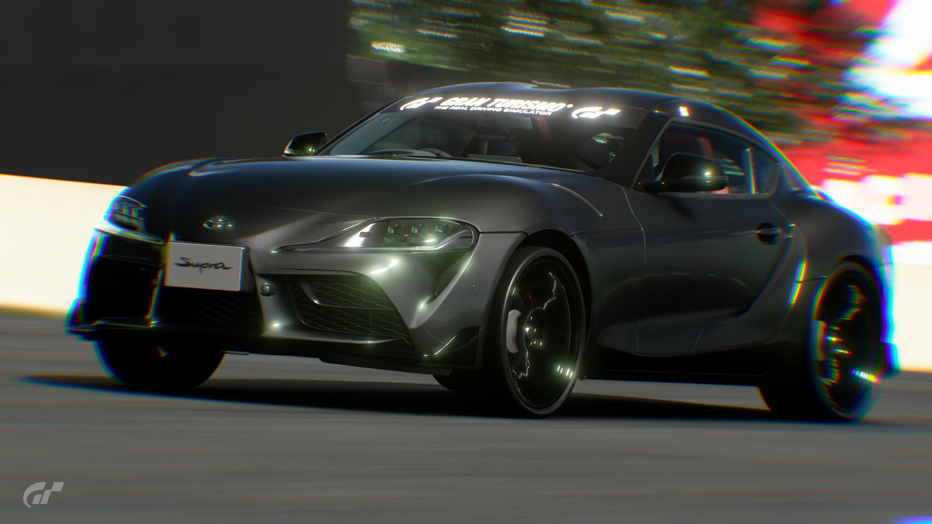 GR Supra RZ '19