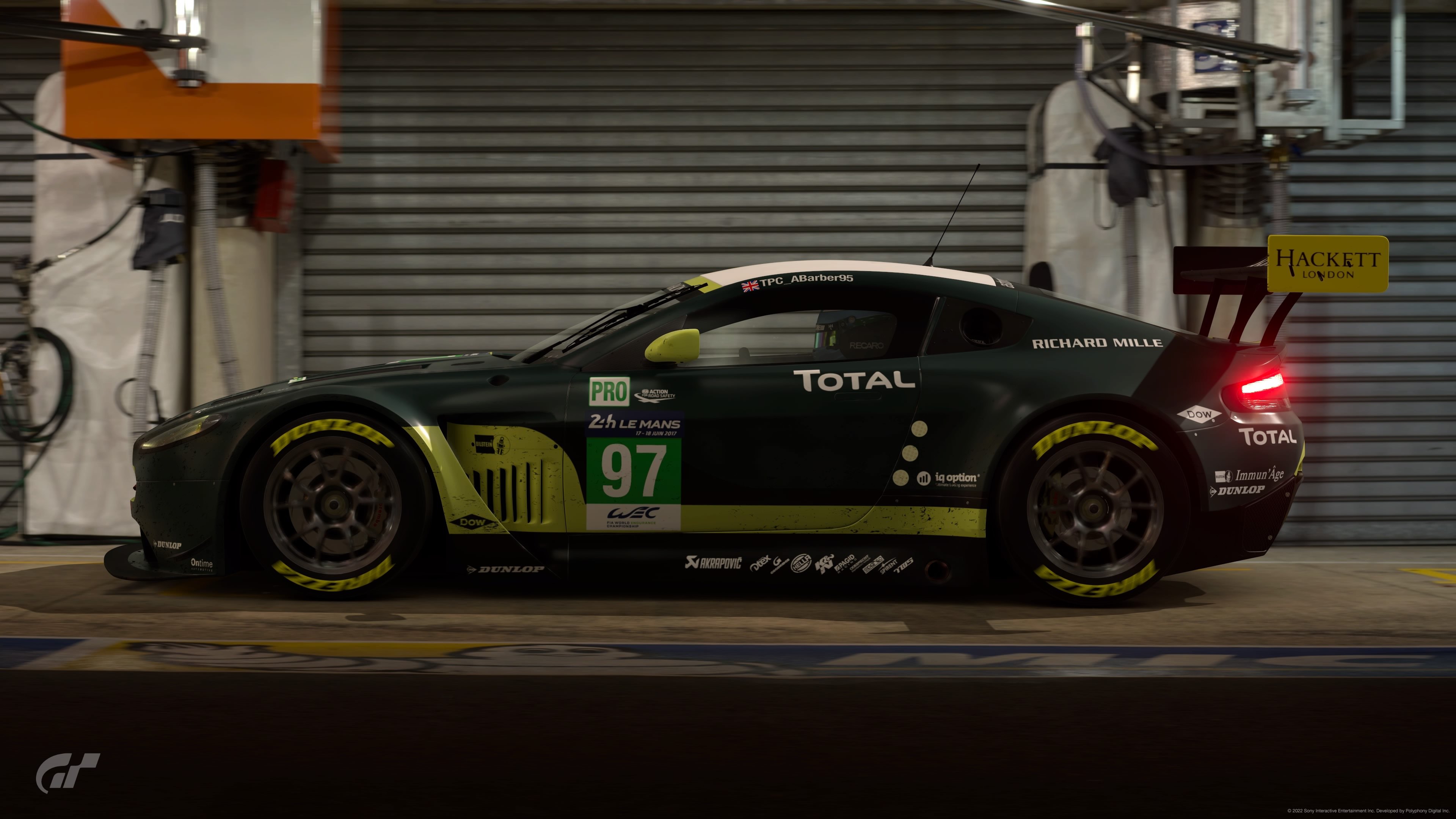 Gran Turismo 7 Will Automatically Import GT Sport Liveries, Decals, and  Sport Mode Ratings – GTPlanet