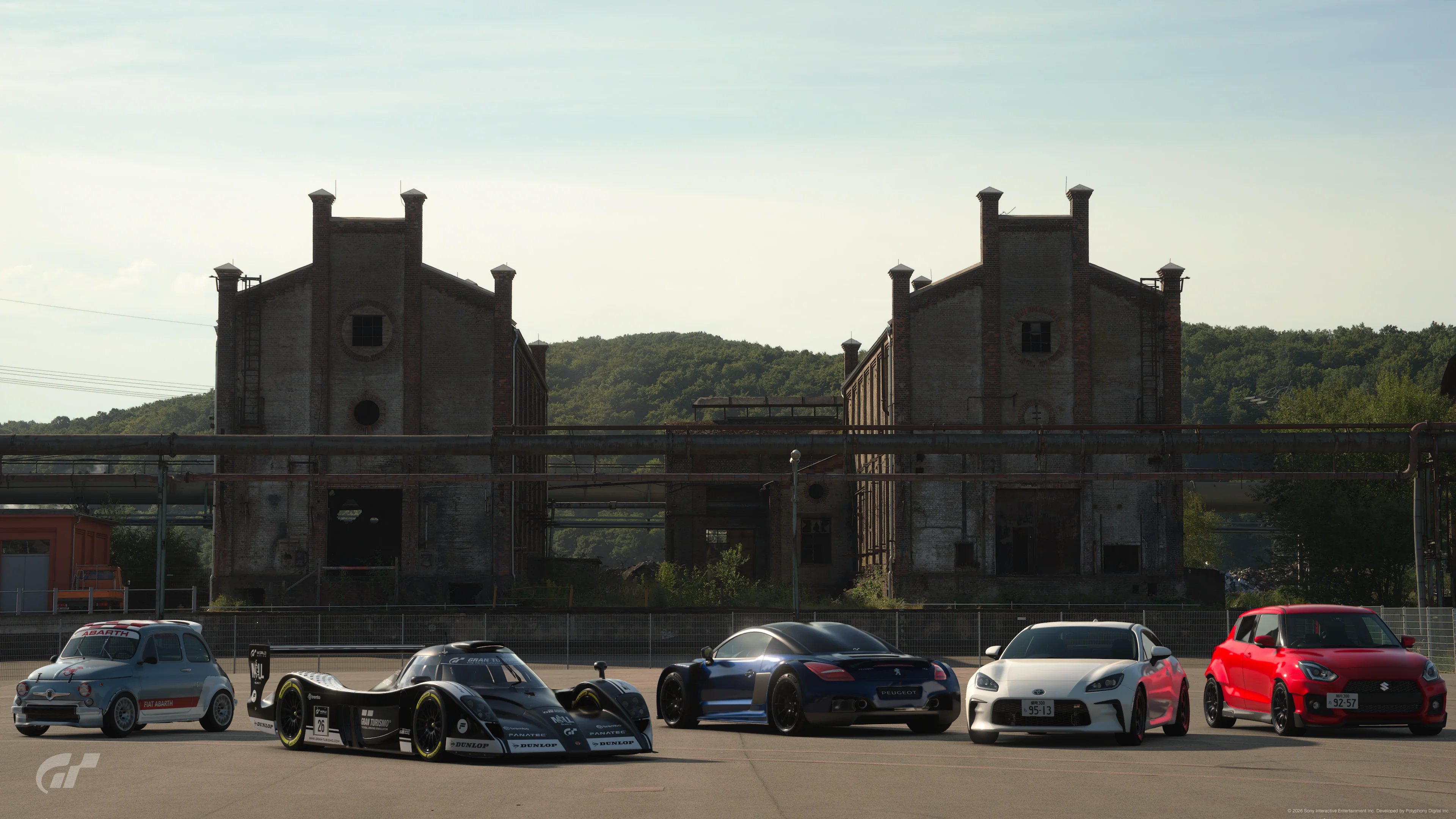 Gran Turismo™ 7_Weekly Races 18092026.webp
