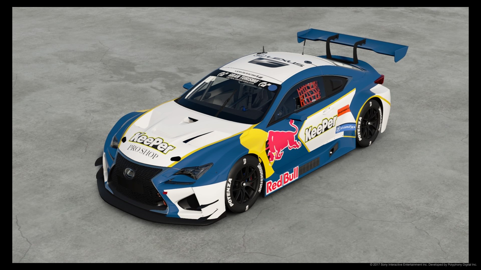 Gran Turismo™SPORT_20180224122910