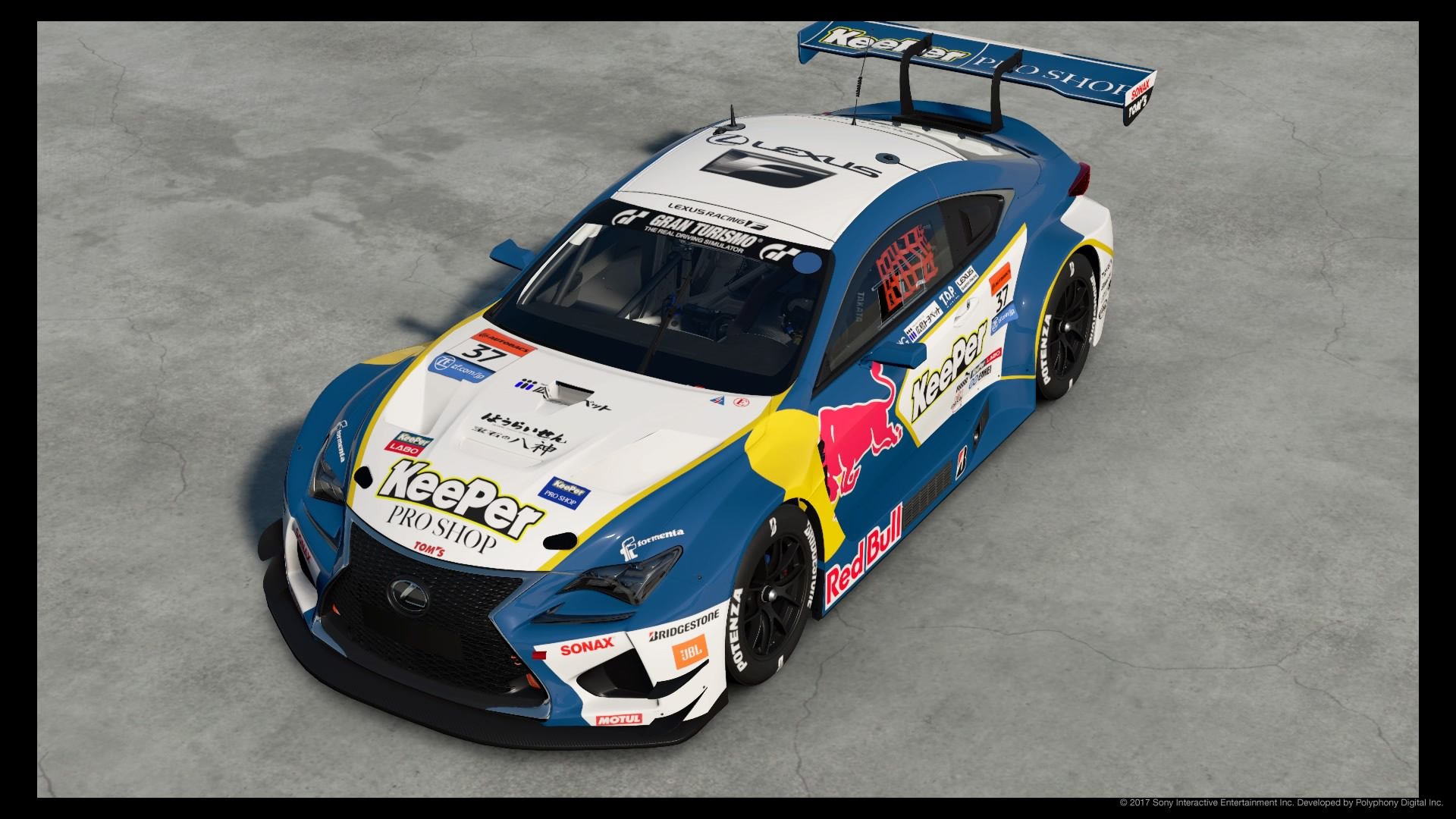 Gran Turismo™SPORT_20180224171330