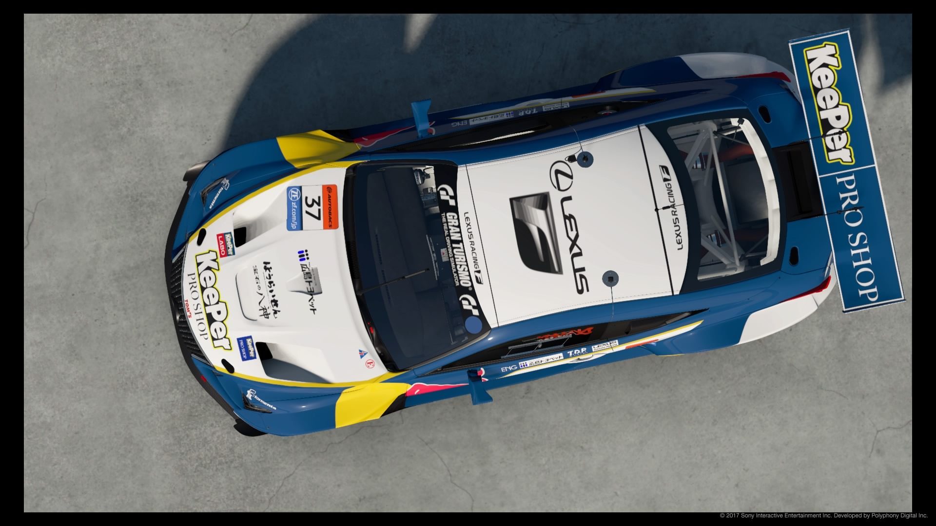 Gran Turismo™SPORT_20180224171406