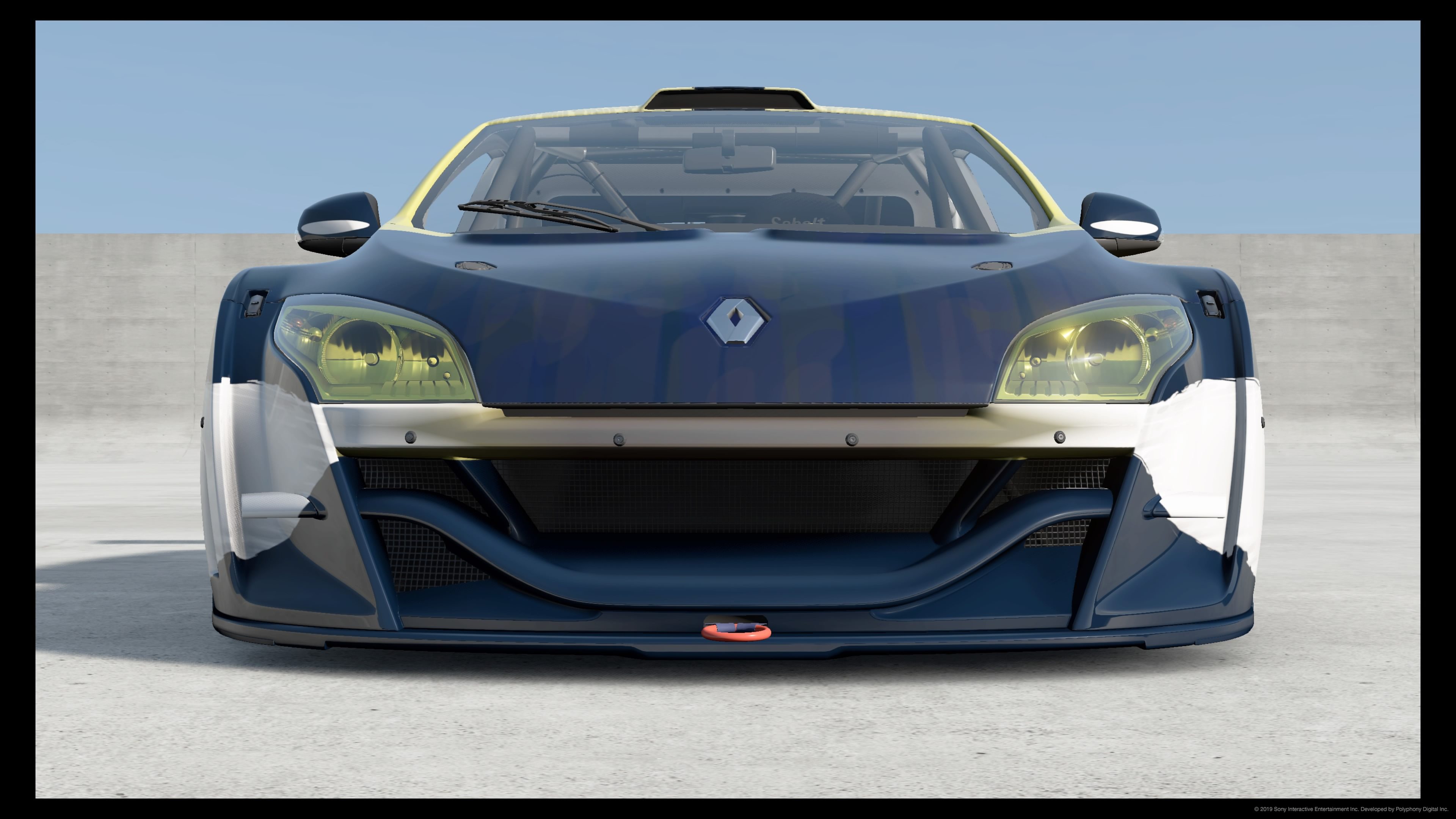Gran Turismo™SPORT_20190519151514