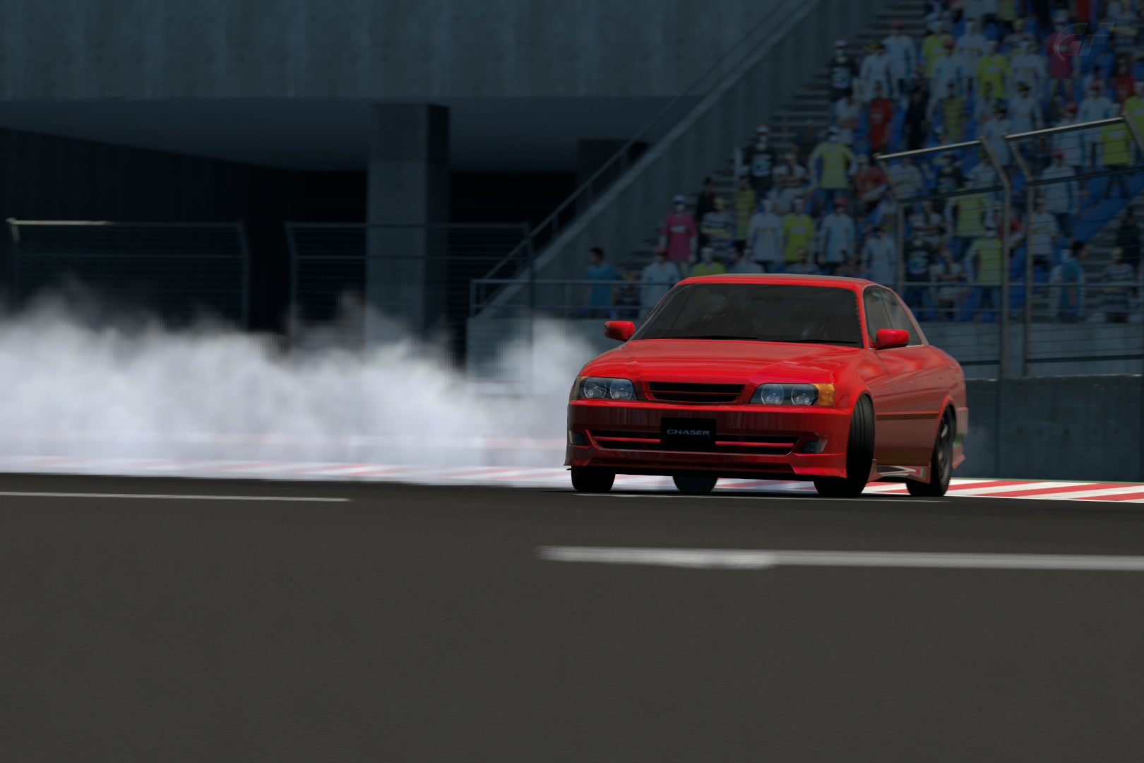 Gran Turismo Arena (Layout A).jpg