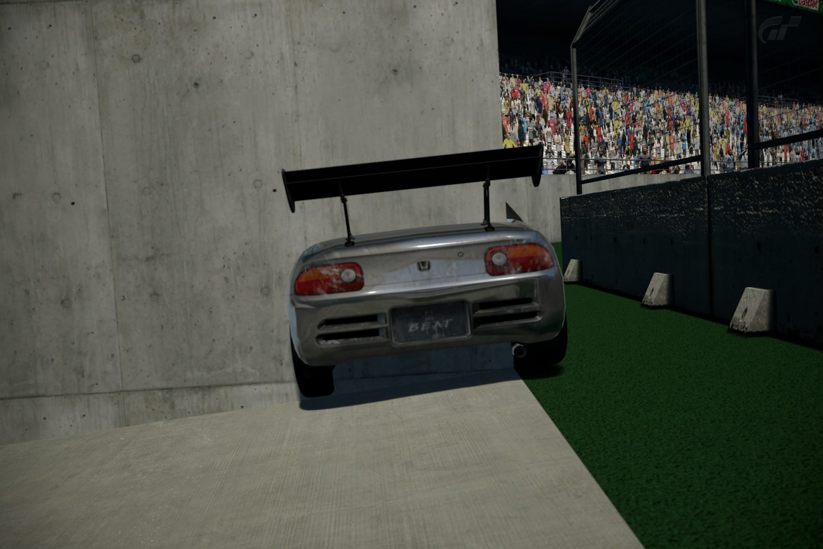 Gran Turismo Arena (Layout A).jpg