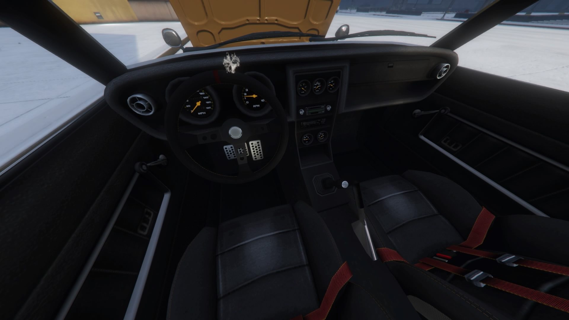 Grand Theft Auto V - Annis Savestra aka Not-RX-3 - 4