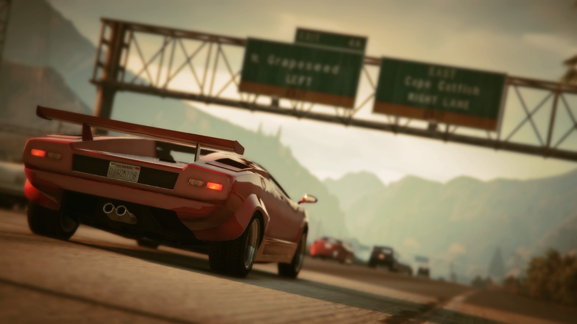 Grand Theft Auto V - Pegassi Torero - 3 (ver. 4)