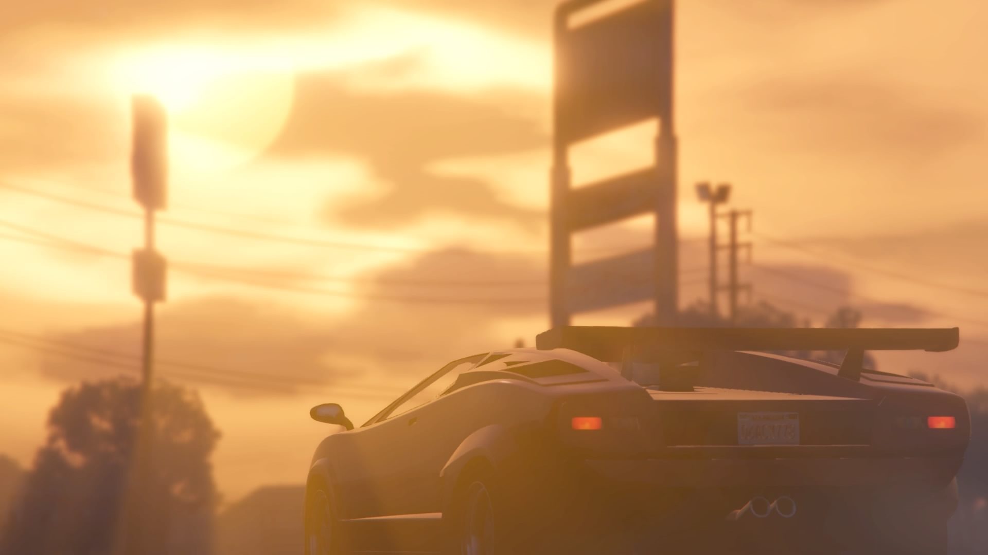 Grand Theft Auto V - Pegassi Torero - 7 (ver. 2)