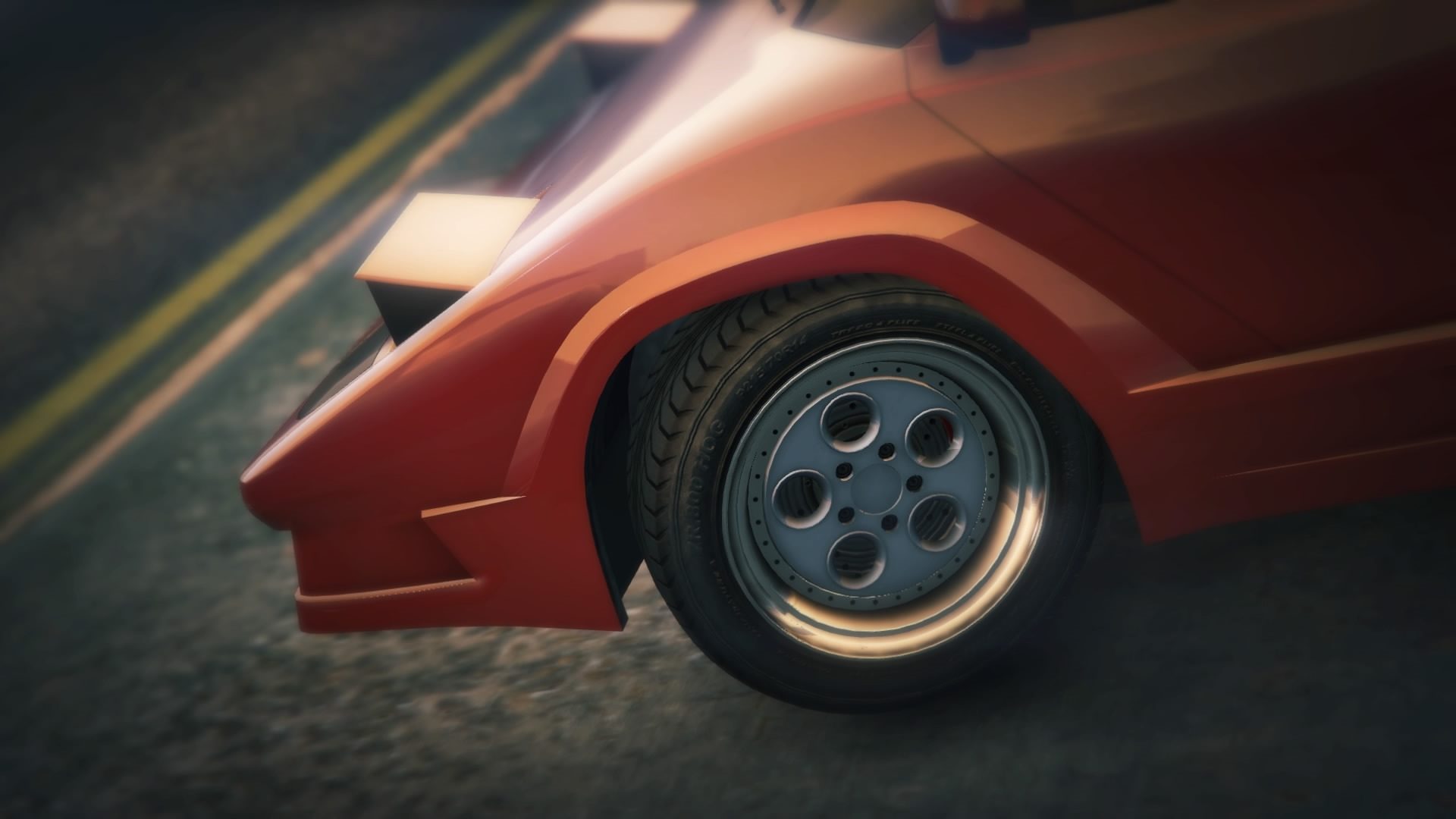 Grand Theft Auto V - Pegassi Torero - 8 (ver. 1)