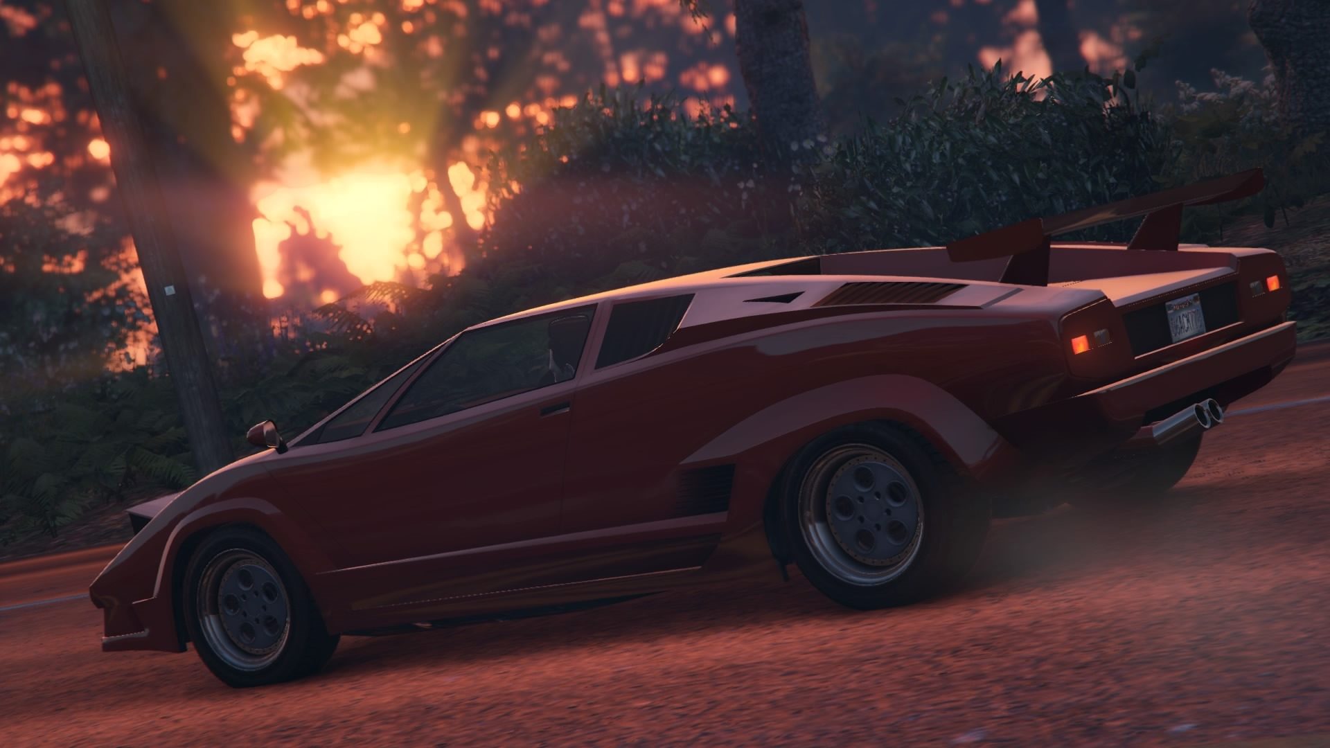Grand Theft Auto V - Pegassi Torero - 9 (ver. 1)