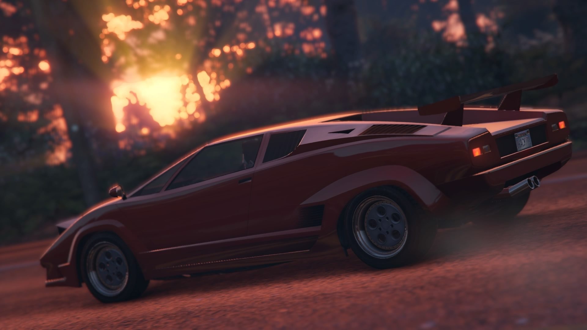 Grand Theft Auto V - Pegassi Torero - 9 (ver. 2)