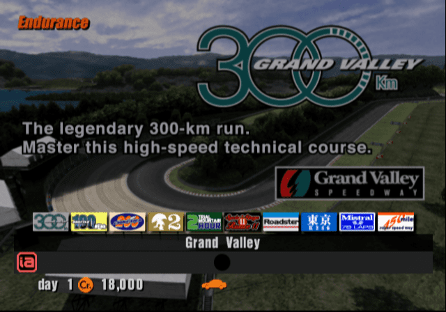 Grand Valley