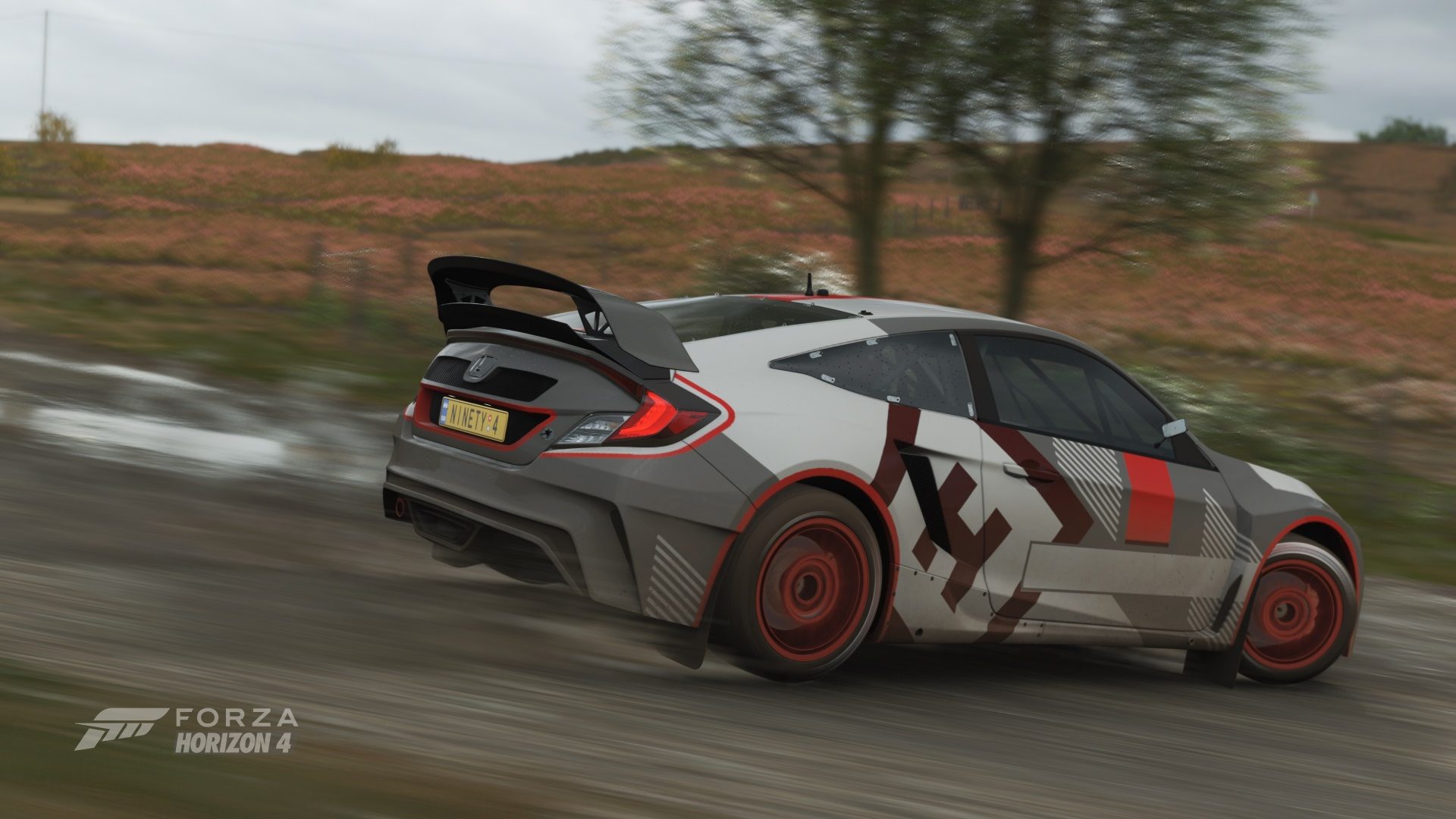 GRC | GTPlanet