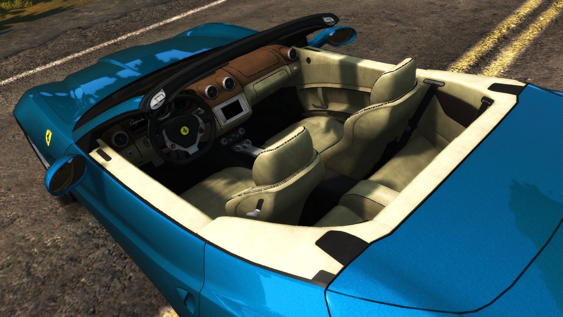 Grotti Carbonizzare In Real Life In Another Game | GTPlanet