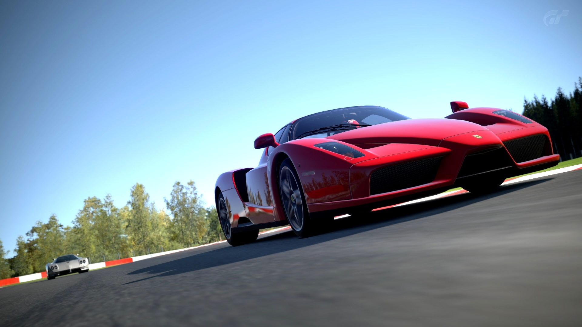 GT 6 Ferrari Enzo - Circuit de Spa-Francorchamps.jpg