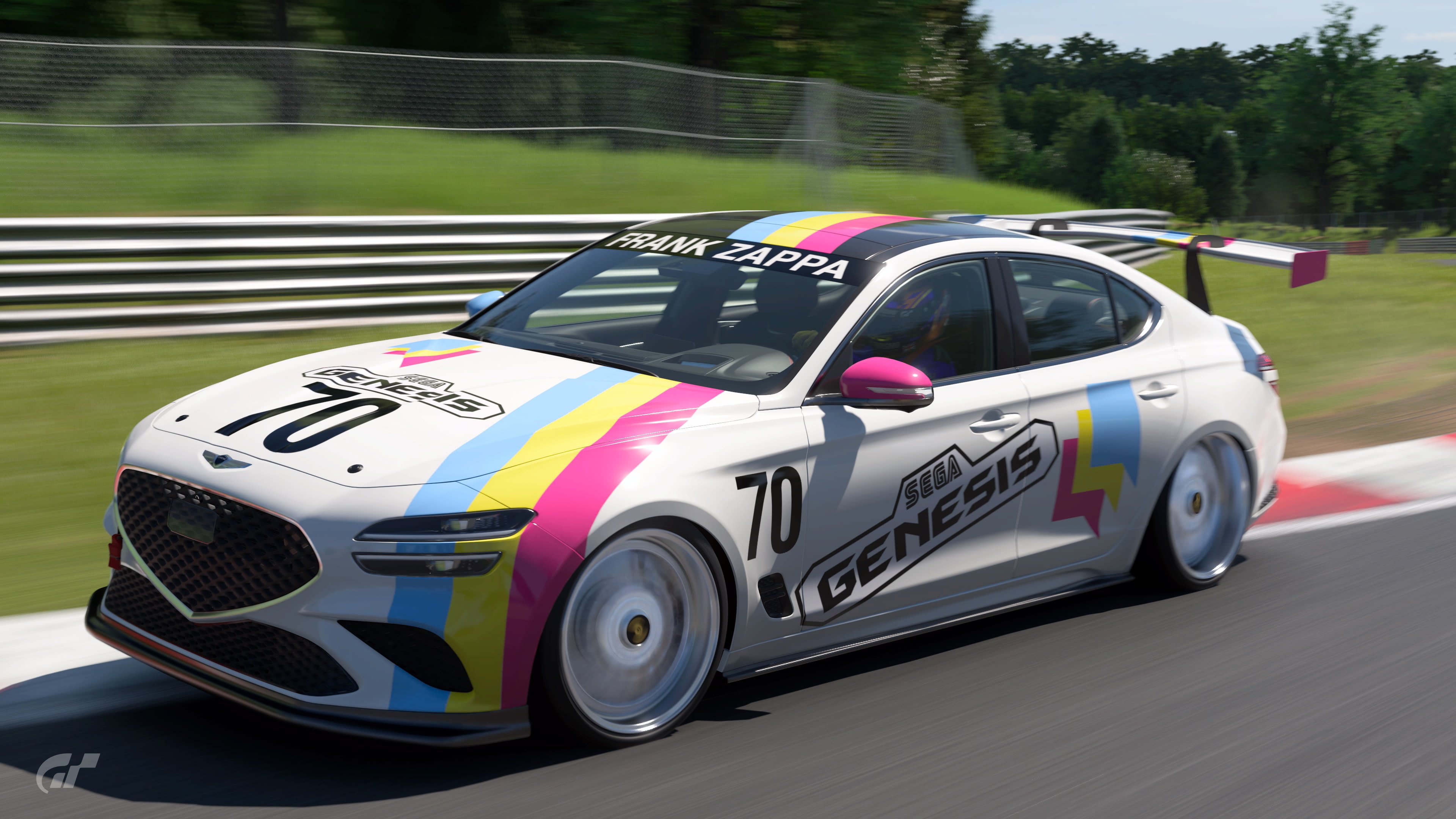 GT Livery Editor Competition #19