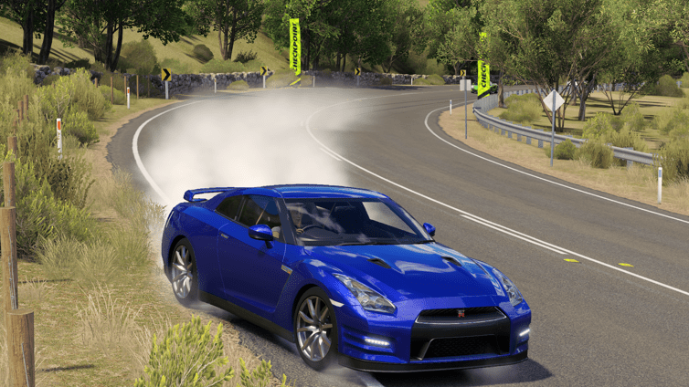 GT-R '12 1