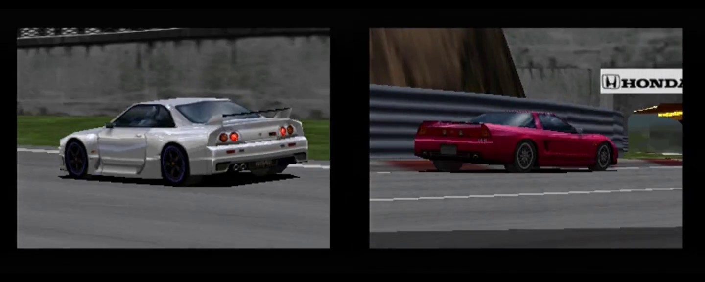 GT-R NC