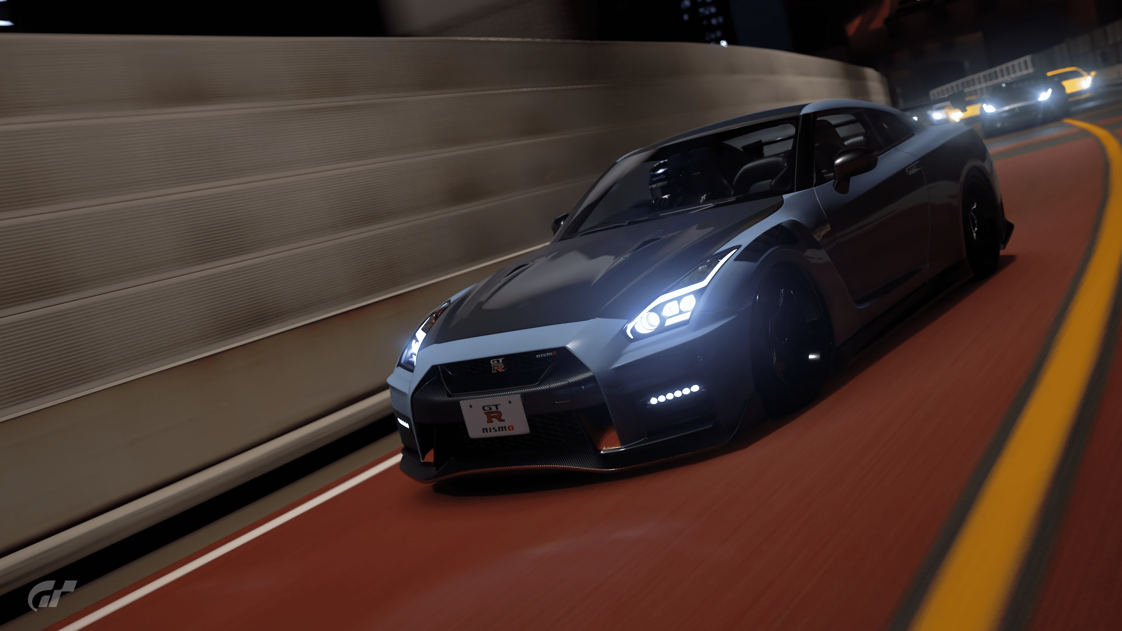 GT-R NISMO 2022 Special Edition