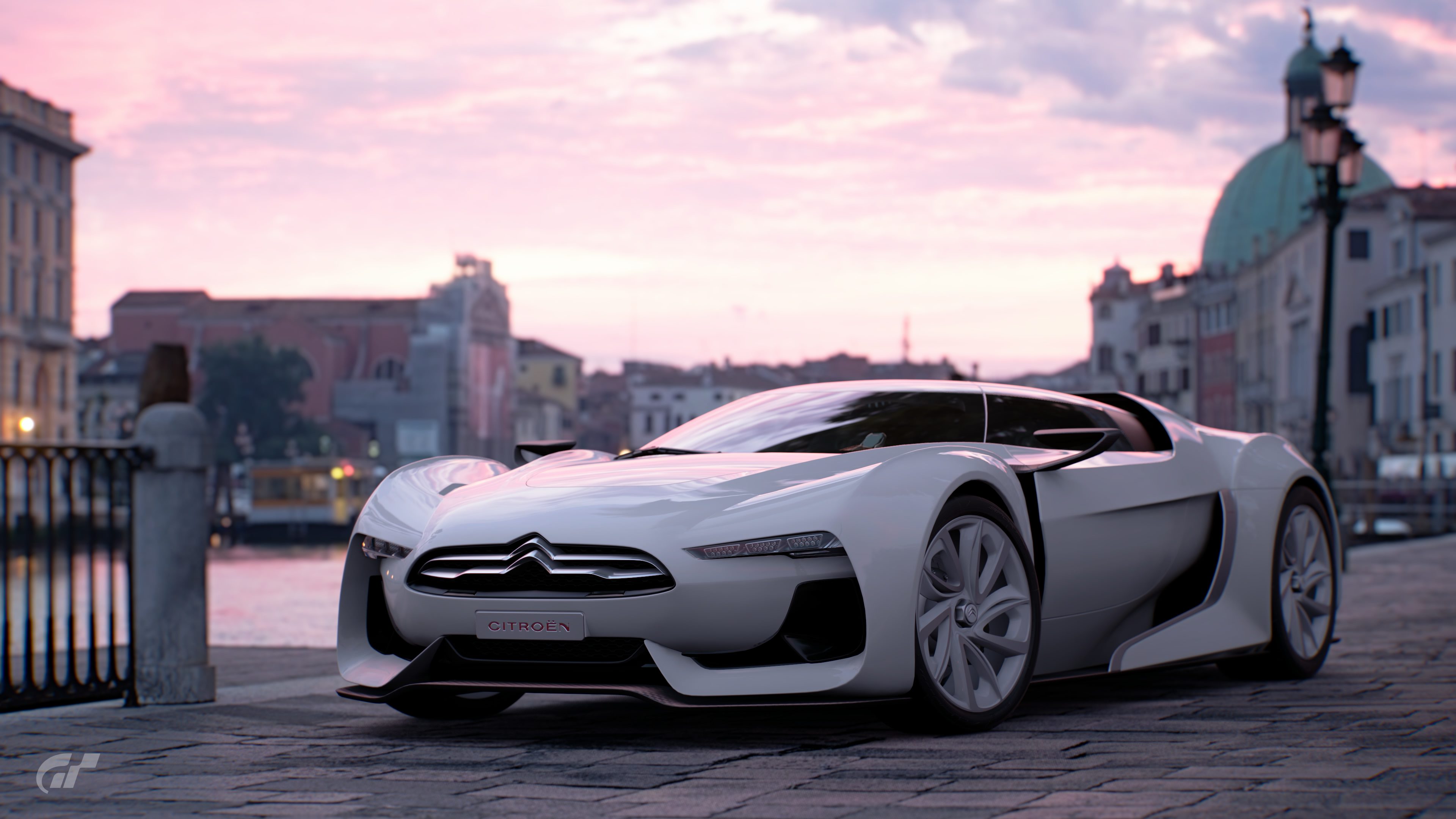 GT Sport Photo#0001