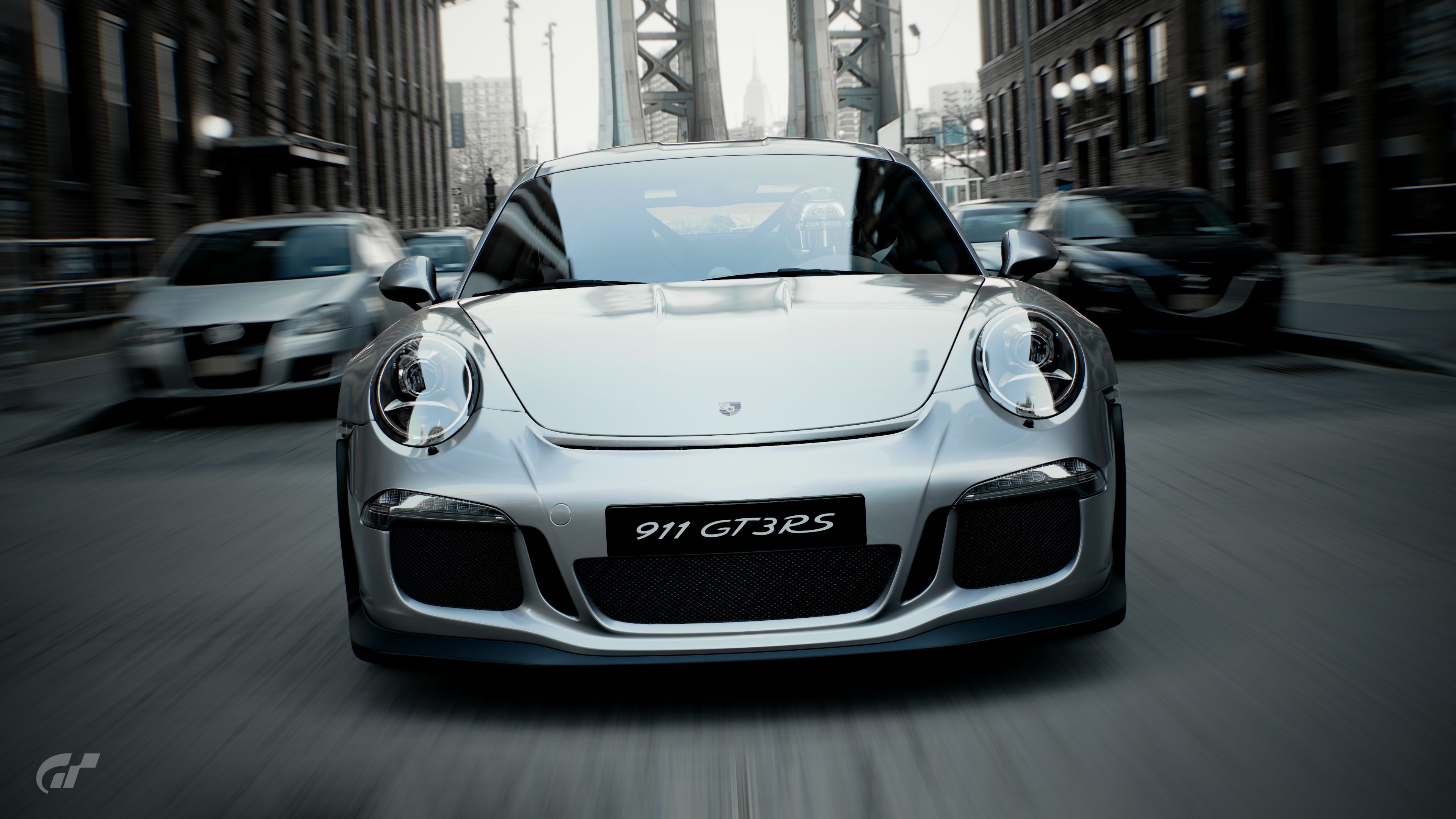 GT Sport Photo#0003