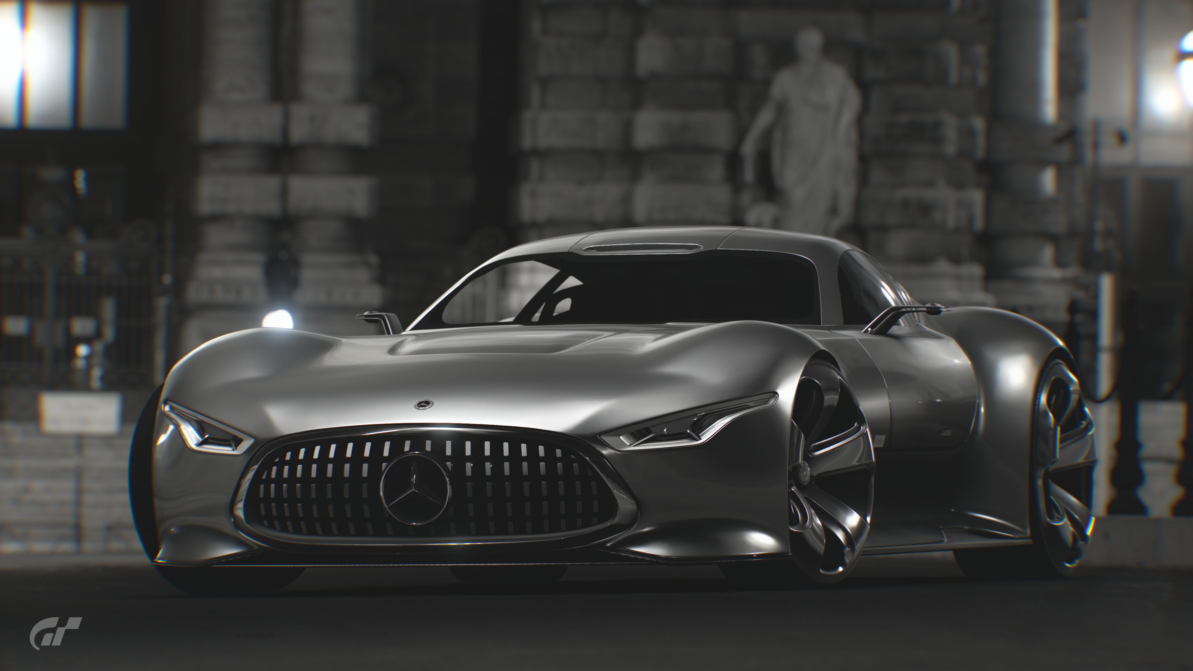 GT Sport Photo#0016