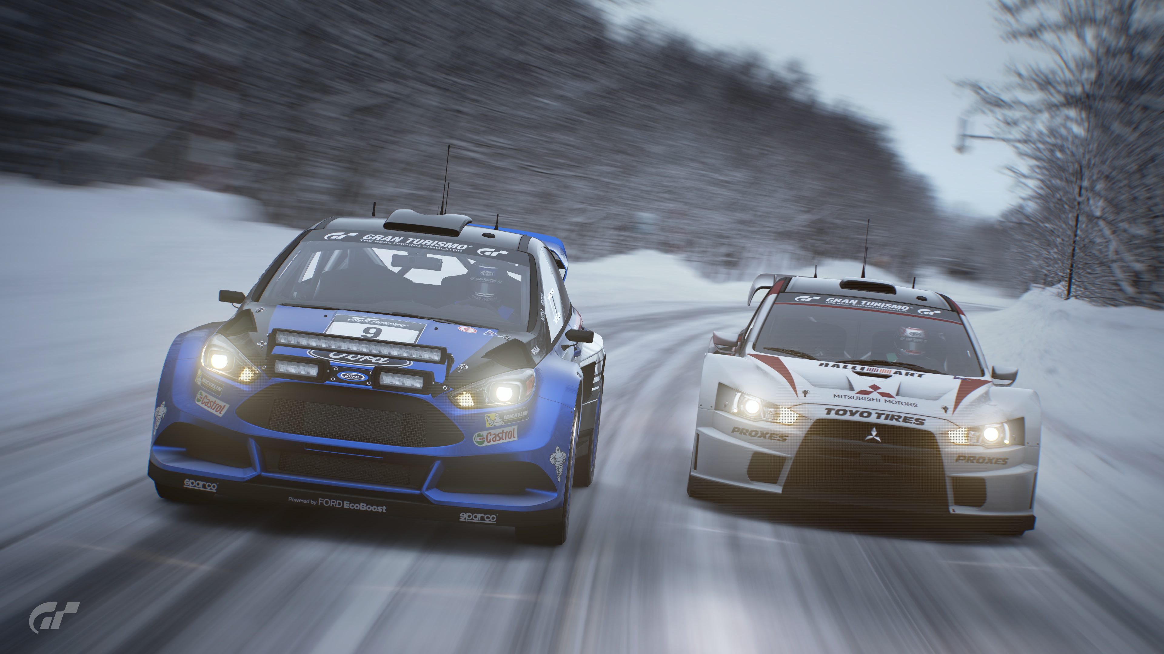 GT Sport Photo#0017