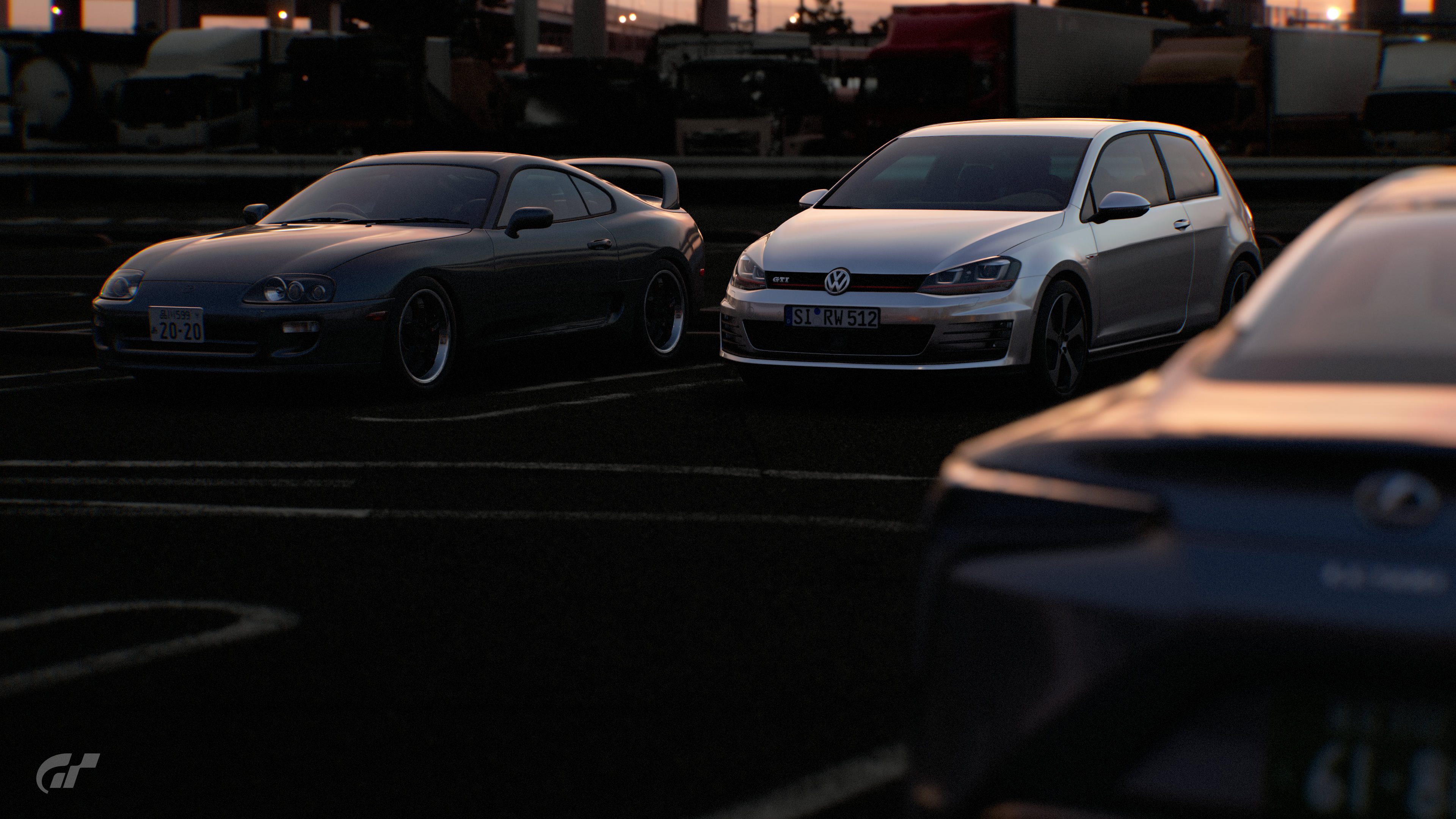 GT Sport - Photo Competition 16 - Final Entry