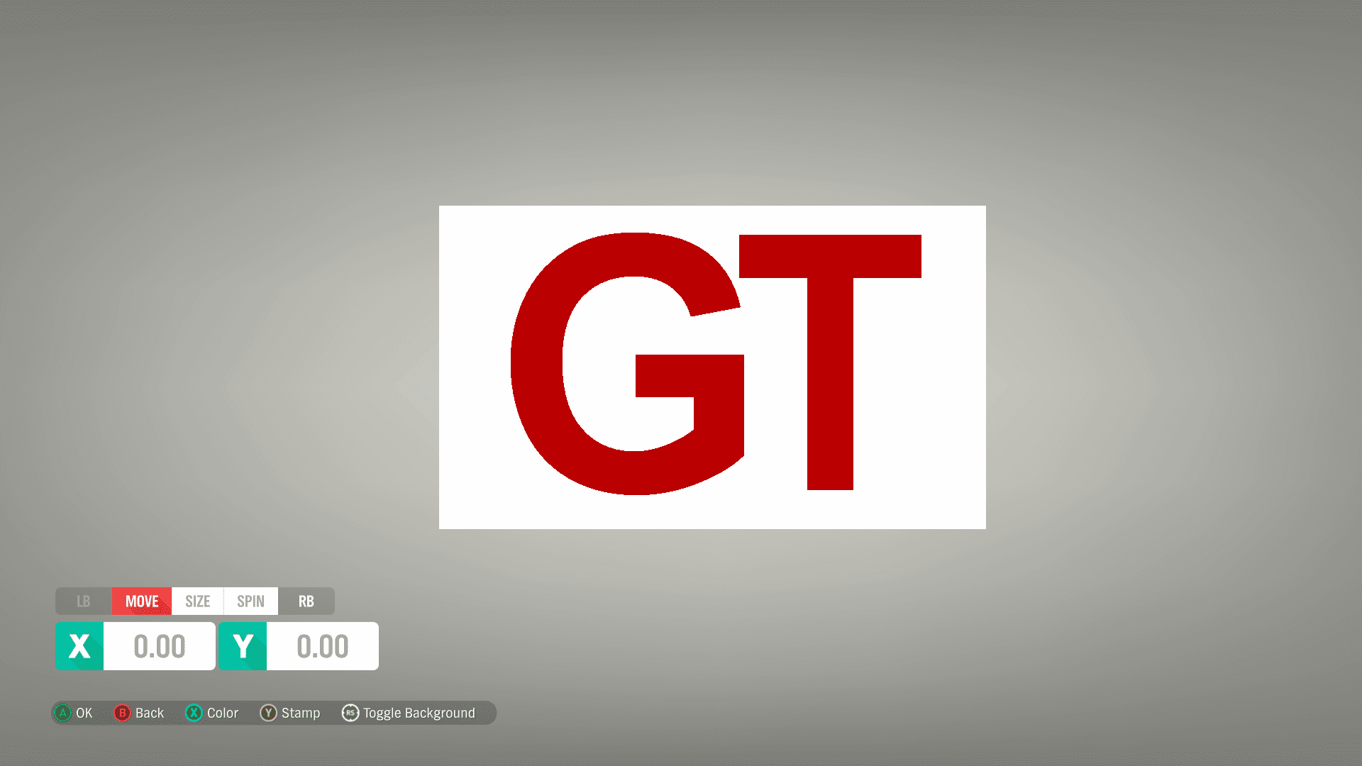 GT
