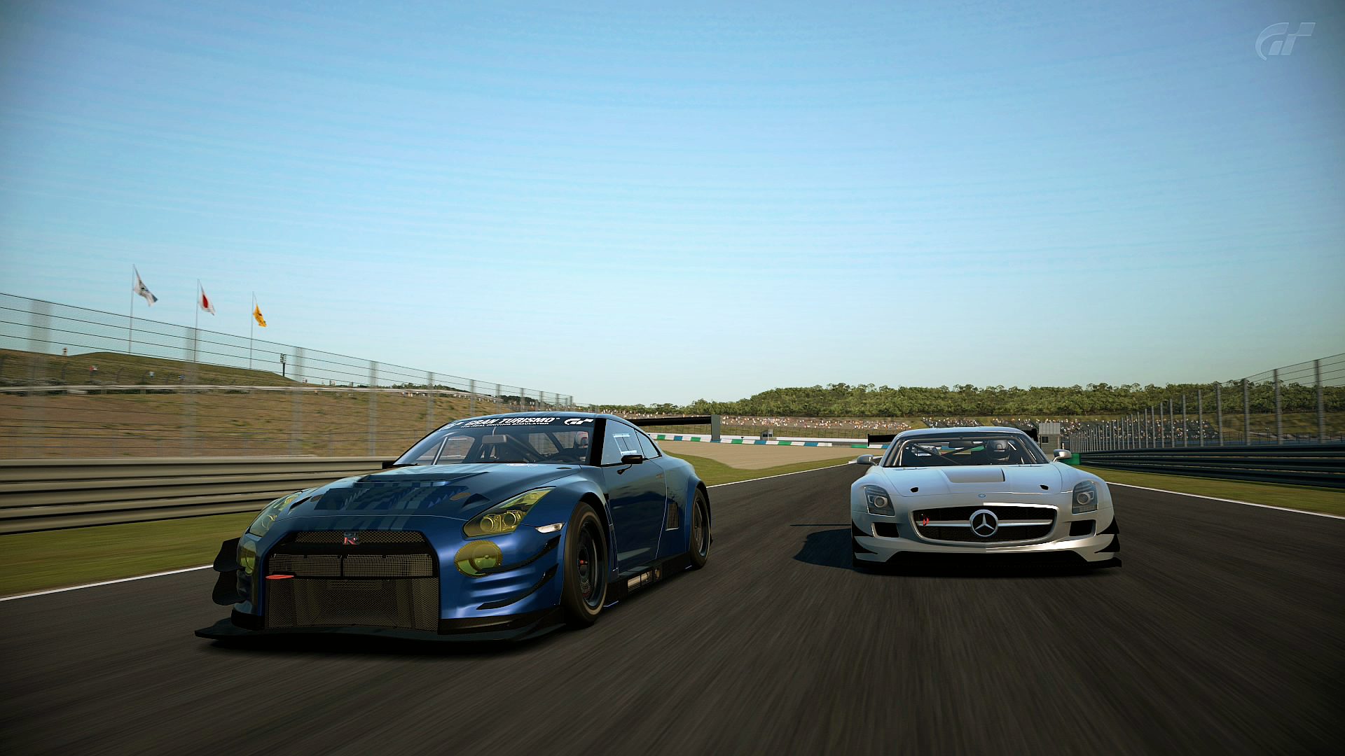 GT3 Cars Racing on Motegi_2.jpg