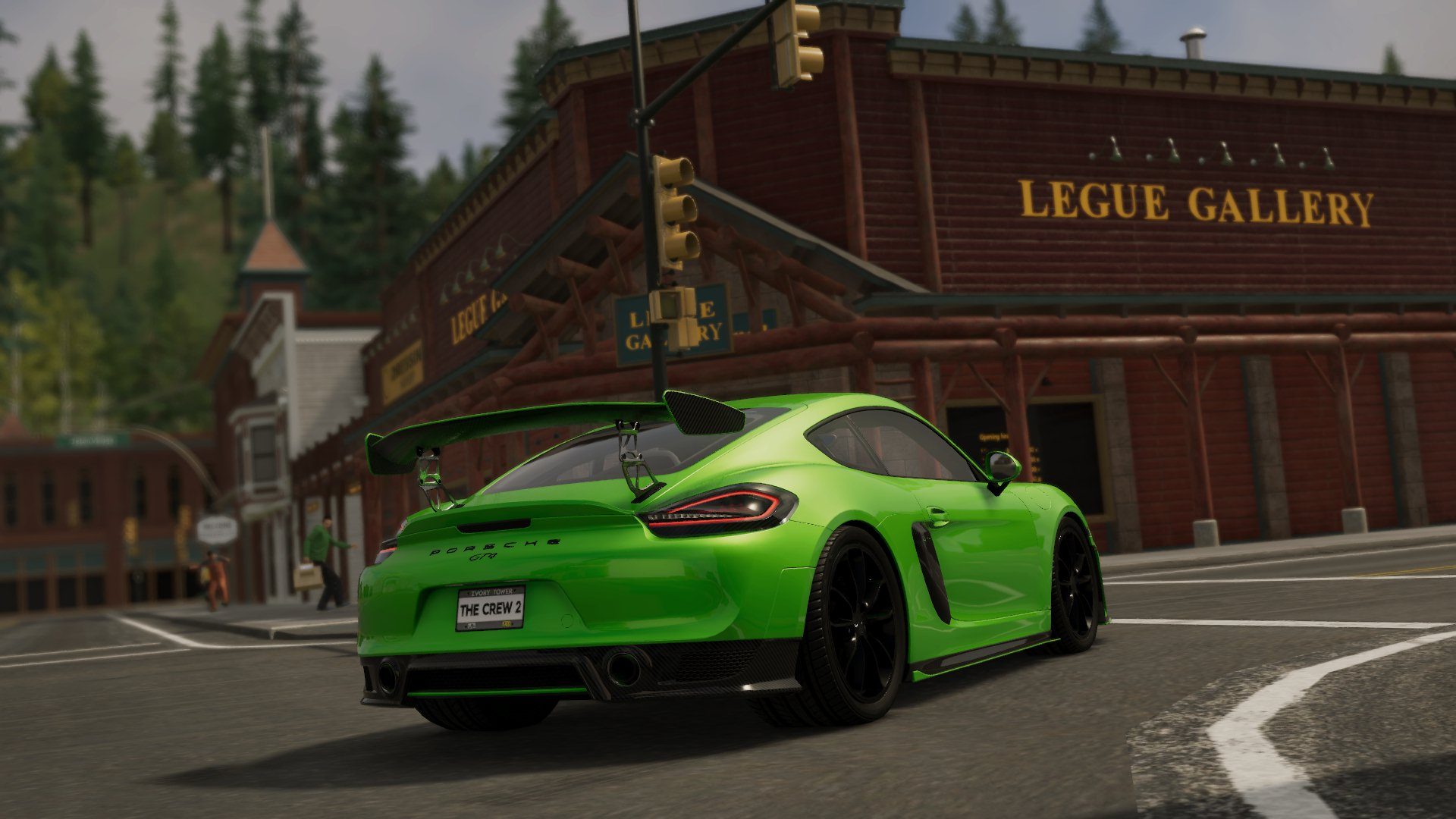 GT4 2